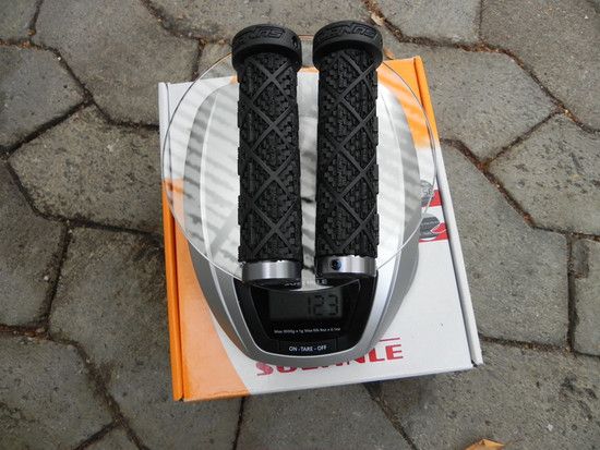 sunline lock on Griffe