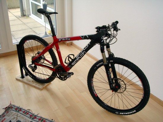 simplon gravity