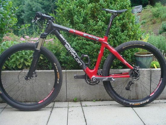 simplon gravity