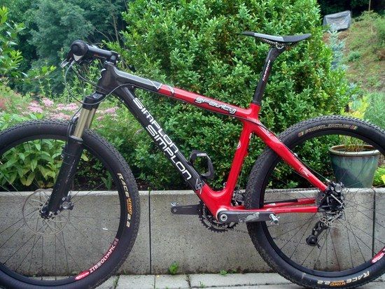 simplon gravity