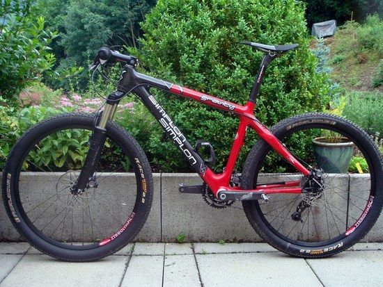 simplon gravity