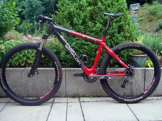 simplon gravity
