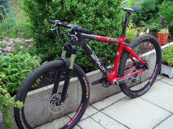 simplon gravity