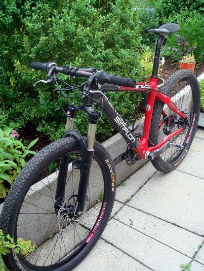 simplon gravity