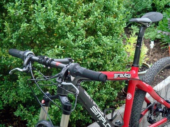 simplon gravity
