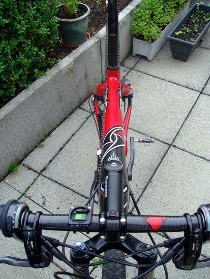 simplon gravity