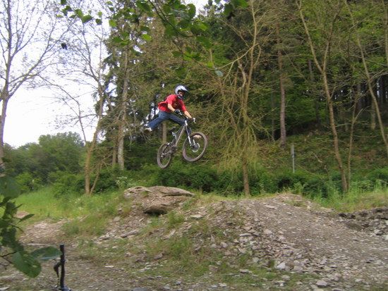 2005 Heimstrecke No Footer