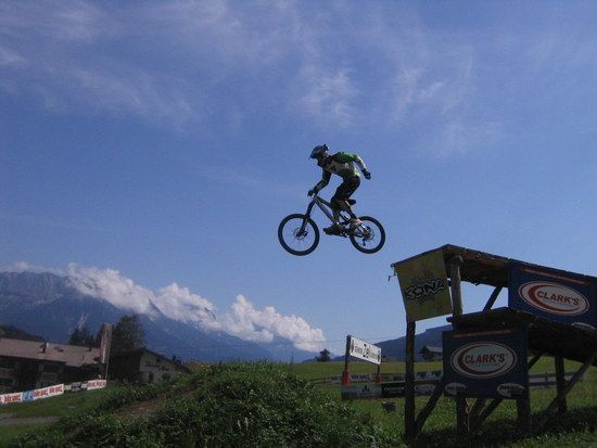 2005 Gap Leogang