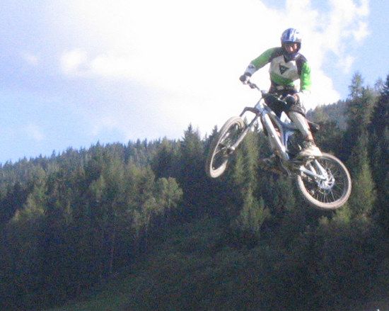 2005 Leogang
