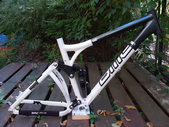 BMCSupertrail