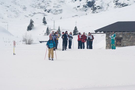 Sportgastein