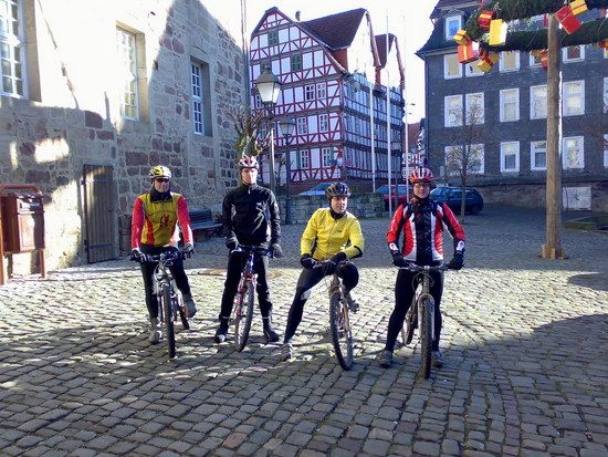 MelsungenTour05