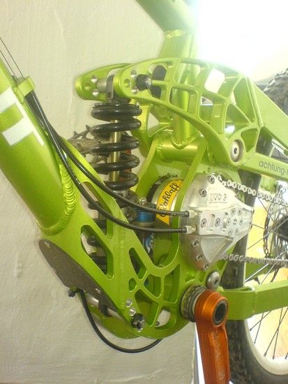 Tollwut Stonedigga DH Evo3
