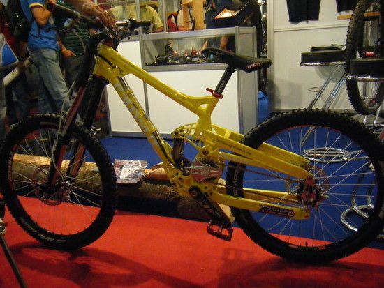 Tollwut Stonedigger Evo3