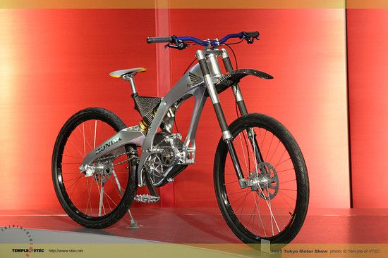 Honda G-box