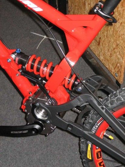 Nicolai G-Box