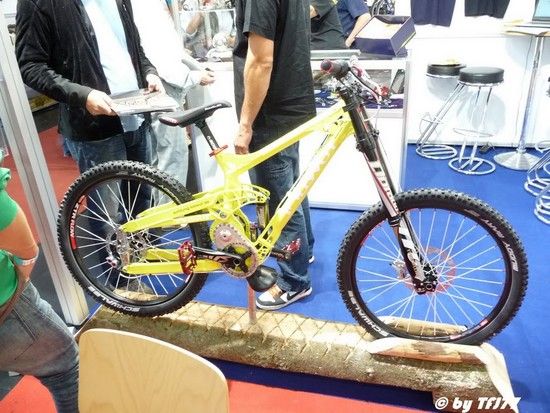 Tollwut Stonedigger Evo3