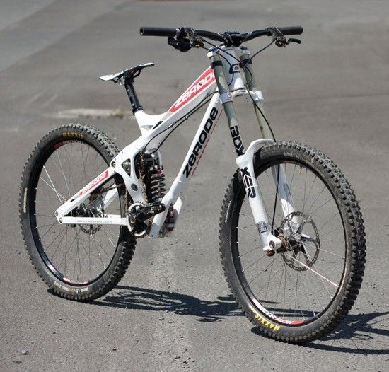 Zerode