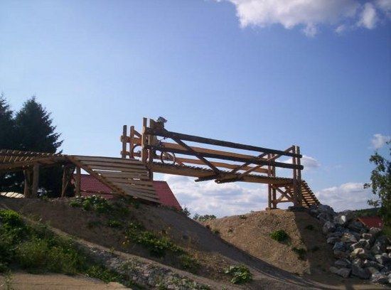 Hasselfelde in Harz
