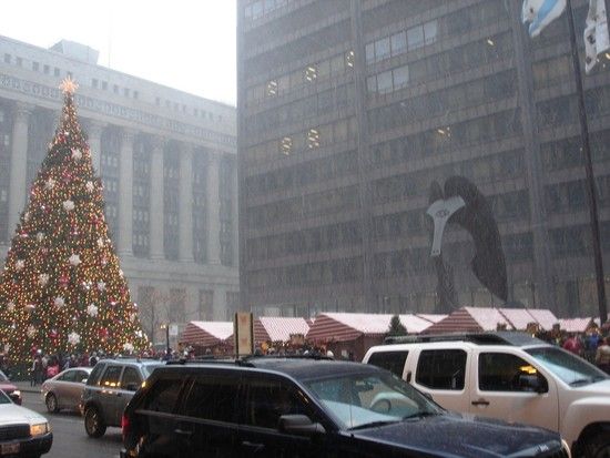 ChristkindlmarktChicago2