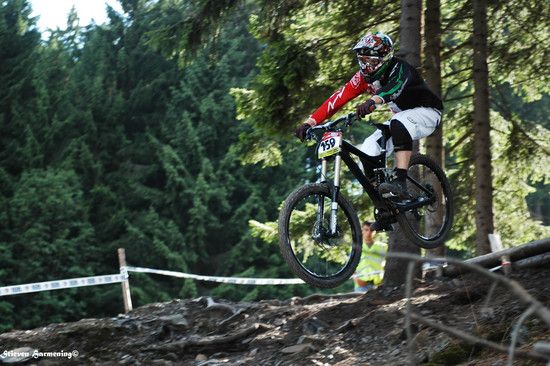 IXS Steinach