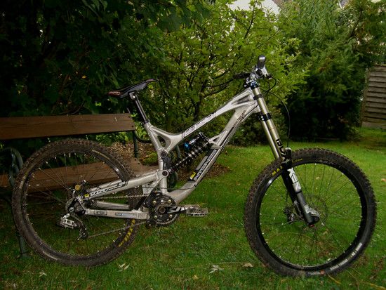 Intense951&quot;etwas&quot; günstiger