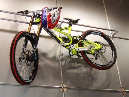 Demo Gaspi