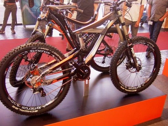 KTM