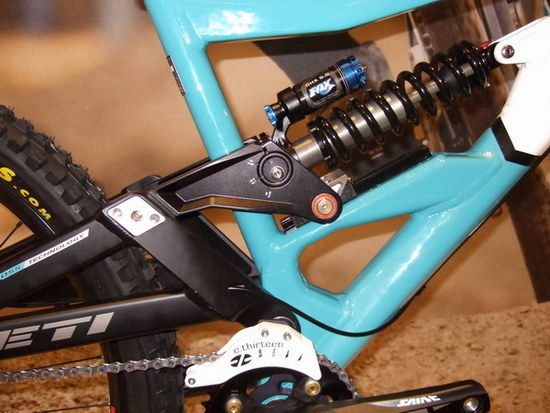 Yeti303