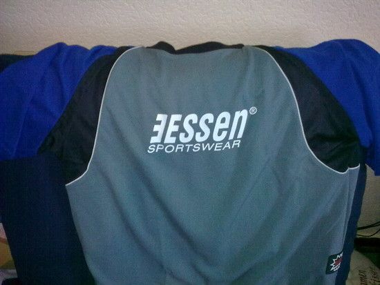 3Essen Shirt