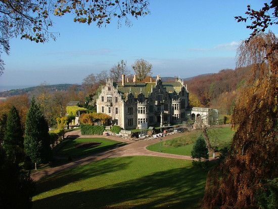 Schloss