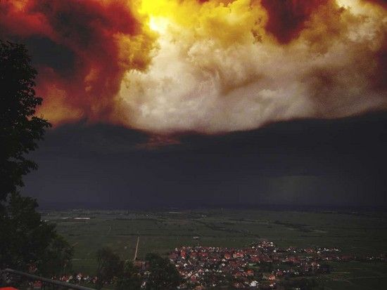 Apocalypse