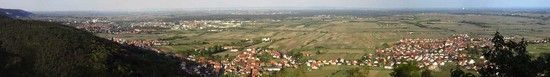 Hambach, Schloss