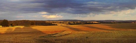 Kraichgau - Die Toskana Deutschlands