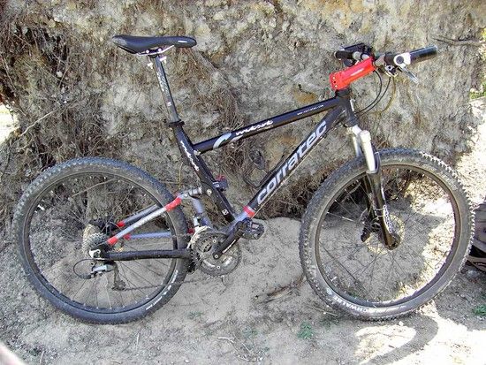 Corratec Airtech Mutant &#039;06