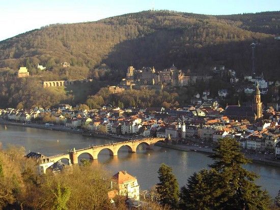 Heidelberg