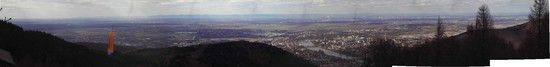 Heidelberg, Königstuhl