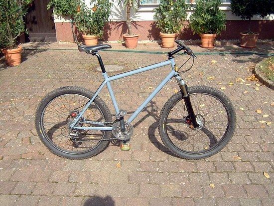Bike 1