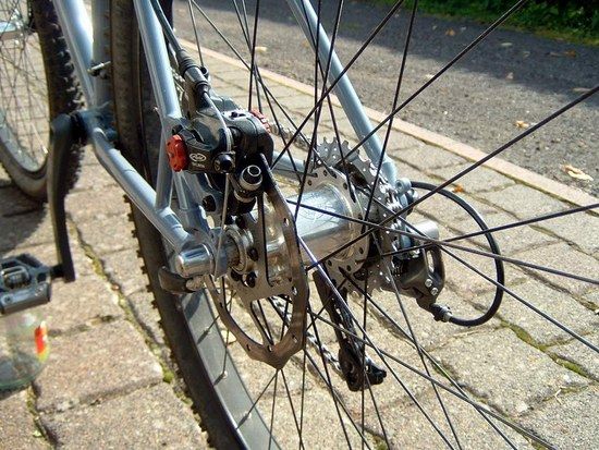 Bike 4