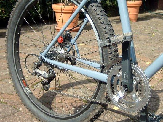 Bike 6