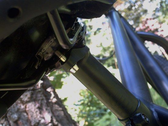 Thomson Seatpost