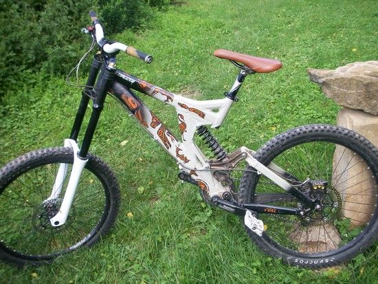 Specialized Big Hit