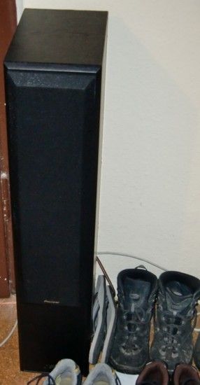 Pioneer Boxe