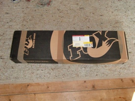 kamm heute mit der Post