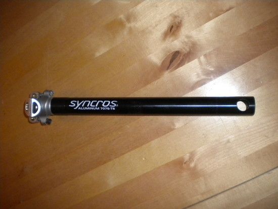 Syncros 28,6