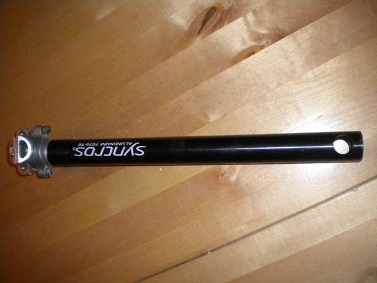 Syncros 28,6 NOS