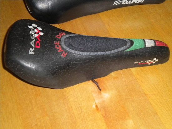 Bontrager Race Day