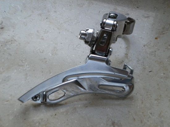 STX 28,6 Zug von oben