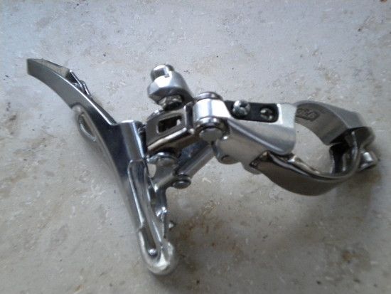 STX 28,6 Zug von oben 10 €