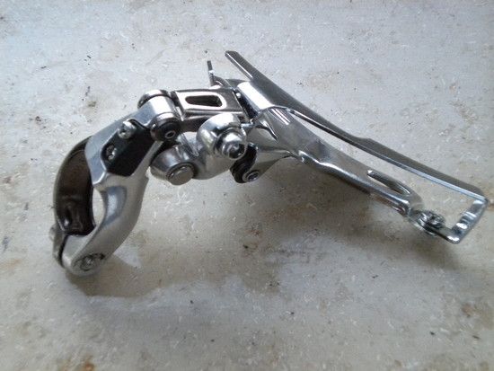 STX 28,6 Zug von oben 10 €